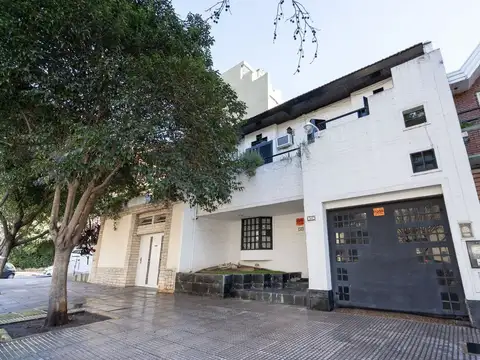 Terreno en Venta en Villa Devoto, USD 389.000