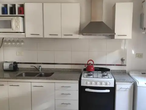 Departamento en Venta con 1 cochera