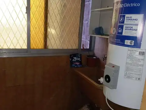 Departamento en Alquiler 50 años