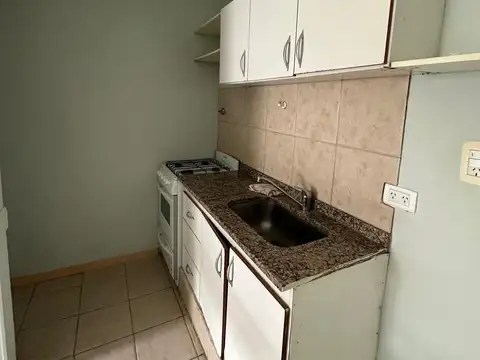 Depto Tipo Casa en Alquiler 15 años