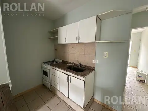 Depto Tipo Casa en Alquiler de 1 dormitorio