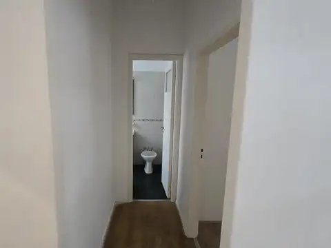 Departamento en Alquiler 40 años