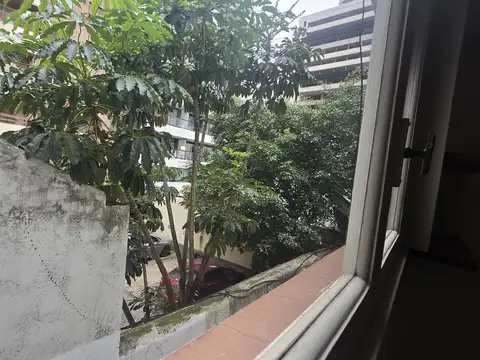 Departamento en Alquiler en Belgrano, $ 750.000
