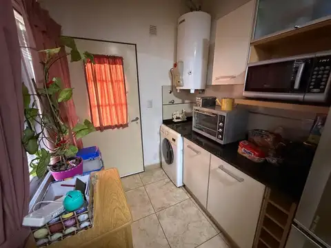 Duplex 4 ambientes actualizado - Bº Cartero