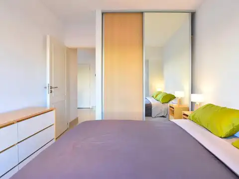 Departamento en Alquiler Temporal de 1 dormitorio