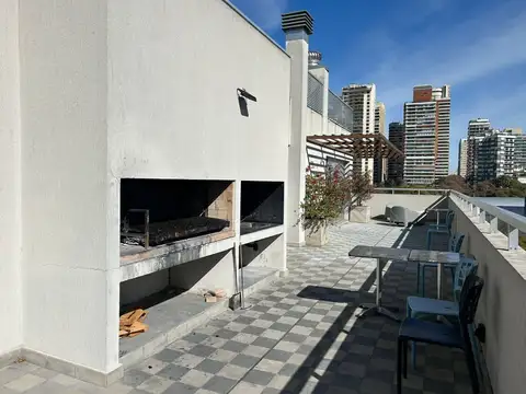 Oficina a la venta en  Belgrano