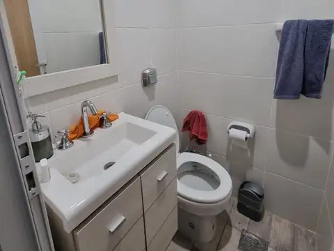 Departamento en Venta en Santo Tome, USD 55.000