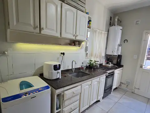 Depto Tipo Casa en Venta en Mar del Plata, USD 114.000