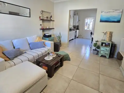 Departamento tipo casa en venta en Mar del Plata