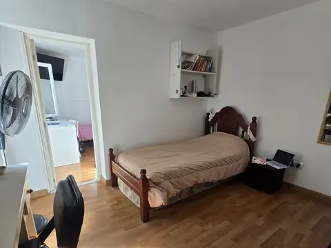 Departamento tipo casa en venta en Mar del Plata