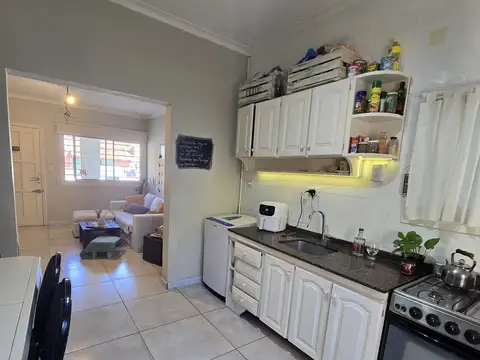 Depto Tipo Casa en Venta de 3 dormitorios