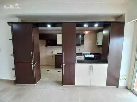 Departamento en Alquiler 8 años