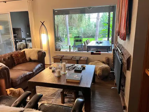 Casa en Venta en Pilar del Este - San Eduardo, USD 195.000