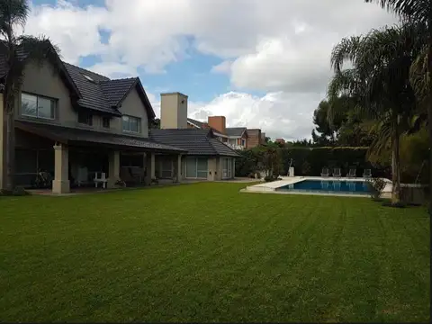 Country Club Los Cardales