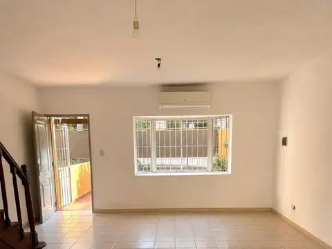 Casa en Alquiler de 3 dormitorios