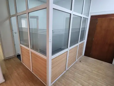 Oficina en Alquiler A Estrenar