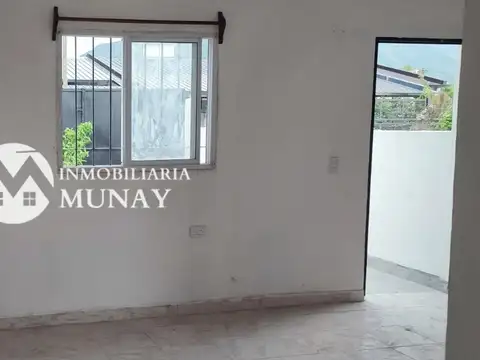 CASA EN VENTA CAMPO QUIJANO
