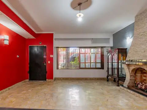 Casa en Alquiler de 5 dormitorios