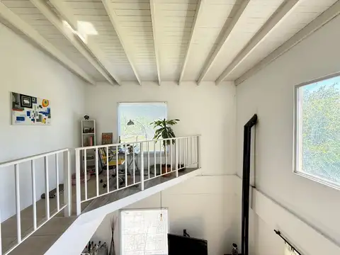 Casa en Alquiler al Norte