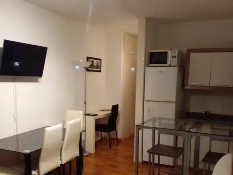 Apartamento en venta en Playa Mansa