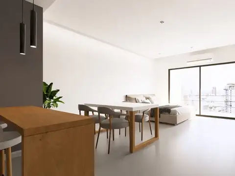Departamento en Venta A Estrenar