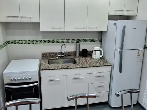 Depto Tipo Casa en Venta con 1 cocheras