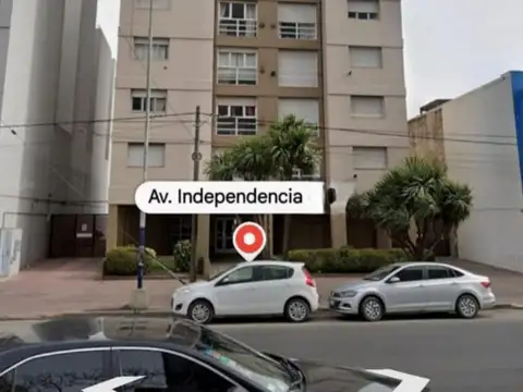 VENTA DEPARTANTO 3 AMB BARRIO SAN JOSE