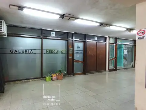 D F Sarmiento (B) 900, Piso 2