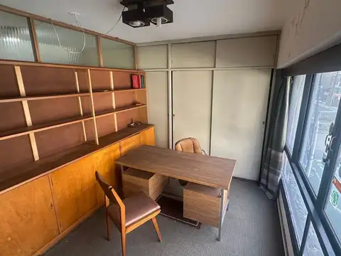 Venta Oficina Centro
