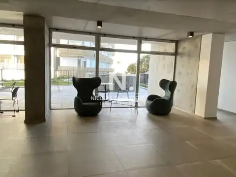 Departamento en Venta 3 años