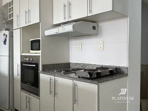 Departamento en Alquiler 13 años