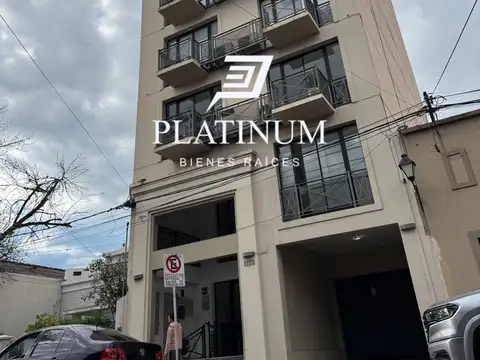 Departamento en Alquiler de 1 dormitorio