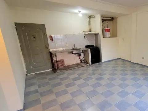 Depto Tipo Casa en Venta en Villa Soldati, USD 55.000