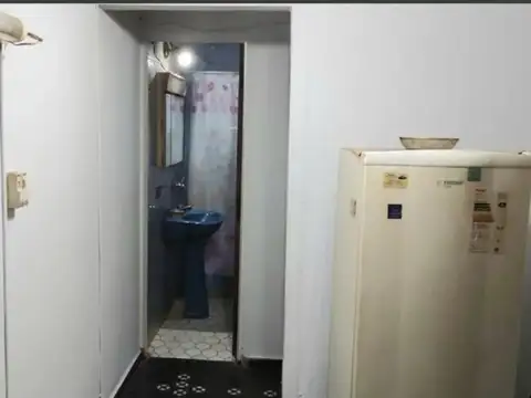 Depto. de 2 amb. c/patio (apto crédito)