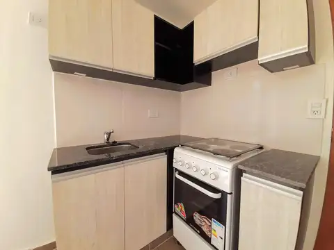 Departamento en Alquiler al Este