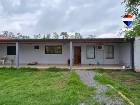 VENTA CASA 2 DORM LA SILLETA APTA CREDITO