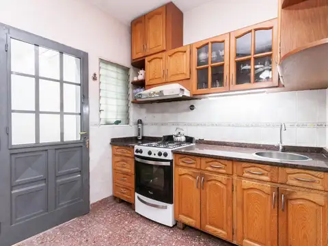 Casa en Venta al Oeste