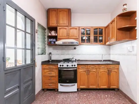 Casa en Venta en Temperley, USD 109.900