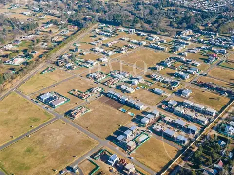 Terreno en Venta de 509,0 m2