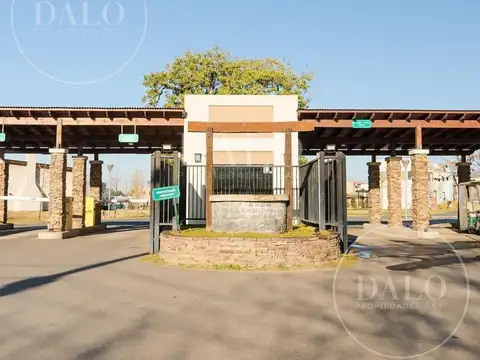 El Aljibe Pilar 0