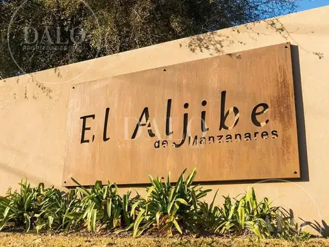 Terreno Lote  en Venta en Manzanares, Pilar, G.B.A. Zona Norte