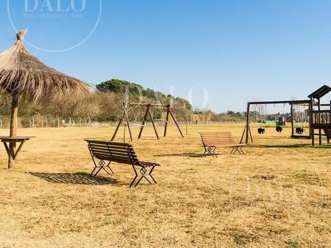 Terreno en Venta en Manzanares, USD 65.000
