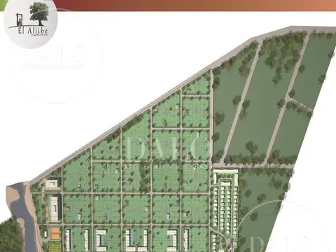 Terreno en Venta en Manzanares, USD 65.000