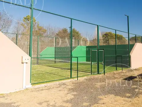 Terreno en Venta de 509,0 m2