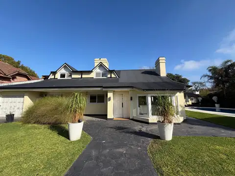 Casa en Venta en Los Lagartos, USD 475.000
