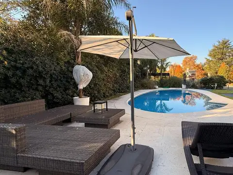 Casa en Venta en Los Lagartos Country Club