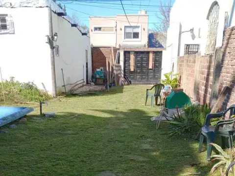 Terreno en Venta 43,30  mts Fondo