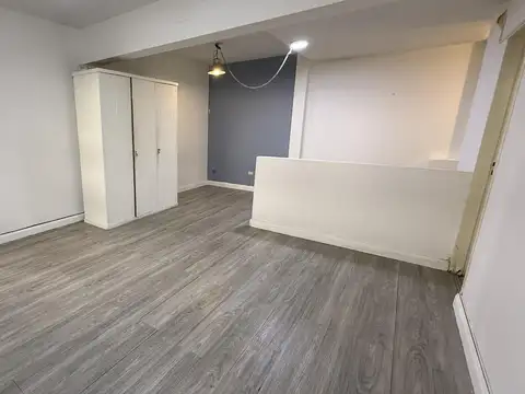 Departamento en venta monoambiente Colegiales
