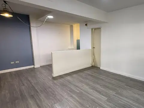 Departamento en Venta en Colegiales, USD 54.000