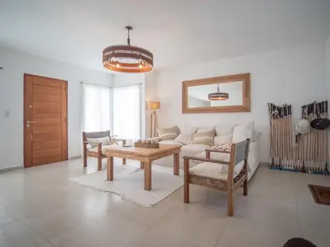 Casa en Alquiler 10 años